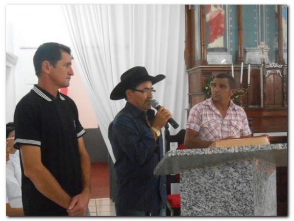 Festejo de São José em Inhuma reúne milhares de fiéis  - Imagem 12