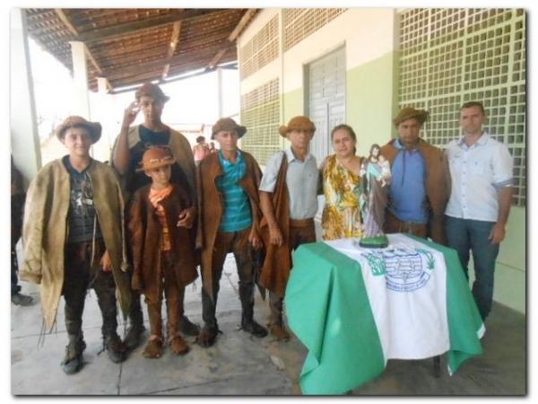 Festejo de São José em Inhuma reúne milhares de fiéis  - Imagem 39