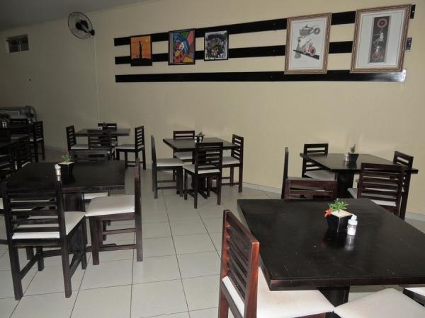 Rota das Montanhas um diferencial na área da gastronomia - Imagem 9