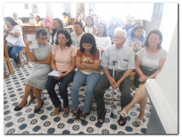 Festejo de São José em Inhuma reúne milhares de fiéis  - Imagem 13