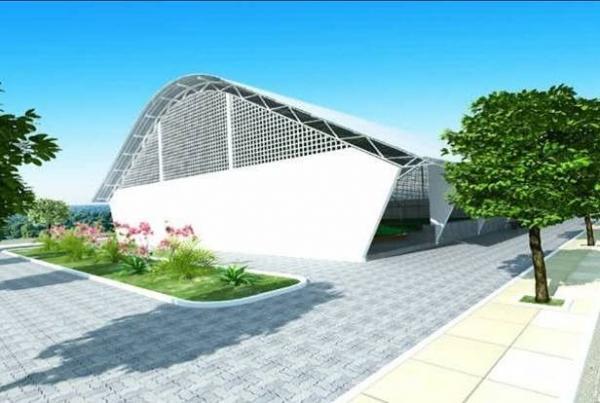 Pimenteiras é contemplada com escola padrão do FNDE - Imagem 3