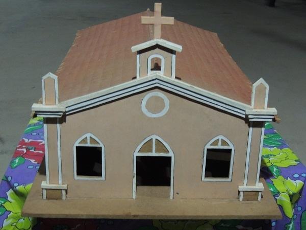              Festejo de São José é encerrado com uma “chuva de fé ’’ no bairro Cachoeira - Imagem 15