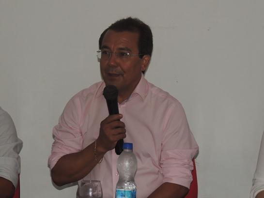 Água Branca sediou Seminário de Municipalização  - Imagem 6