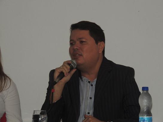 Água Branca sediou Seminário de Municipalização  - Imagem 3