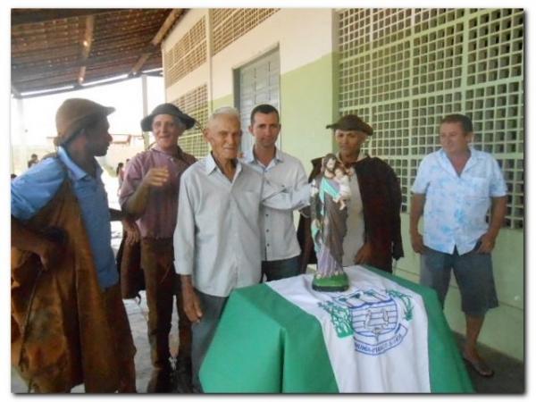 Festejo de São José em Inhuma reúne milhares de fiéis  - Imagem 41