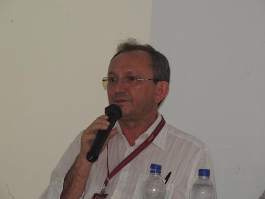 Água Branca sediou Seminário de Municipalização  - Imagem 1