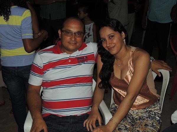              Festejo de São José é encerrado com uma “chuva de fé ’’ no bairro Cachoeira - Imagem 10