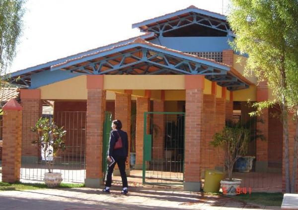 Pimenteiras é contemplada com escola padrão do FNDE - Imagem 4