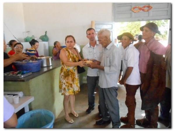 Festejo de São José em Inhuma reúne milhares de fiéis  - Imagem 49