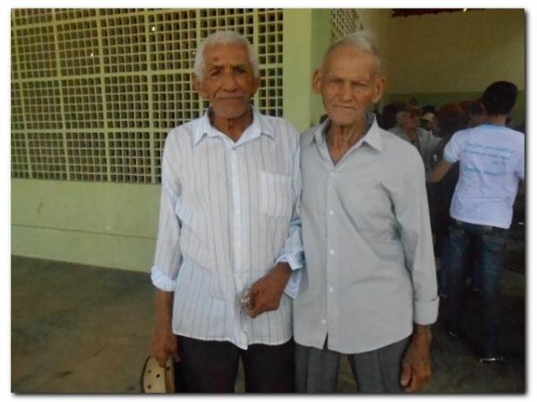 Festejo de São José em Inhuma reúne milhares de fiéis  - Imagem 47