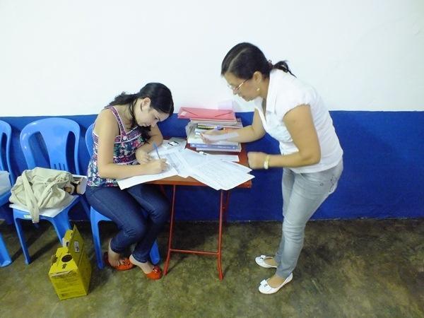 Secretaria Municipal de Saúde de Dom Expedito Lopes disponibiliza vacina contra o HPV - Imagem 10