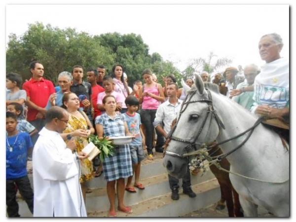 Festejo de São José em Inhuma reúne milhares de fiéis  - Imagem 84