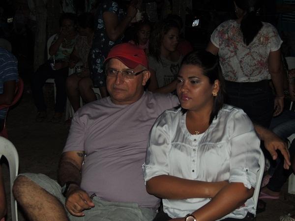              Festejo de São José é encerrado com uma “chuva de fé ’’ no bairro Cachoeira - Imagem 8