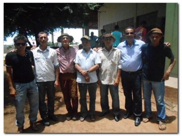 Festejo de São José em Inhuma reúne milhares de fiéis  - Imagem 22