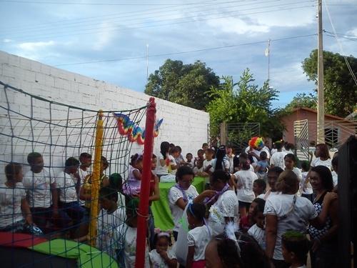 A Secretaria de Assistência Social promoveu no dia 18 de Março uma tarde recreativa. - Imagem 13