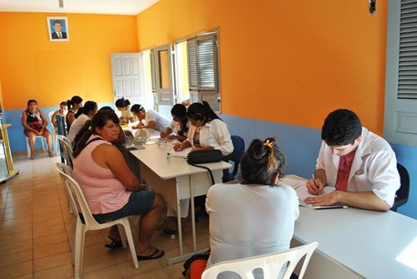 Cocal adere a campanha “Março Lilás” e promove ações de saúde voltada às mulheres - Imagem 6