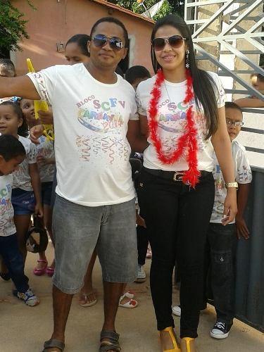 A Secretaria de Assistência Social promoveu no dia 18 de Março uma tarde recreativa. - Imagem 3