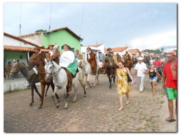 Festejo de São José em Inhuma reúne milhares de fiéis  - Imagem 73