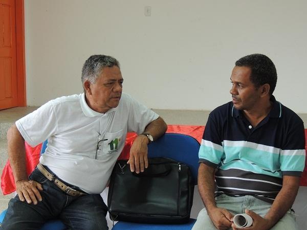         Prefeitura discute  a operacionalização do PAA com agricultores familiares - Imagem 5