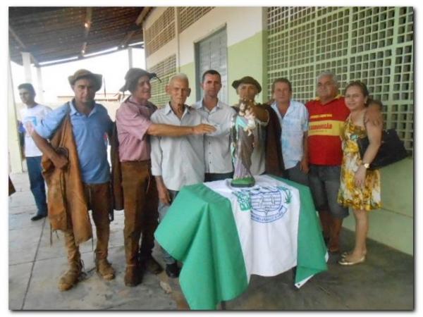 Festejo de São José em Inhuma reúne milhares de fiéis  - Imagem 42