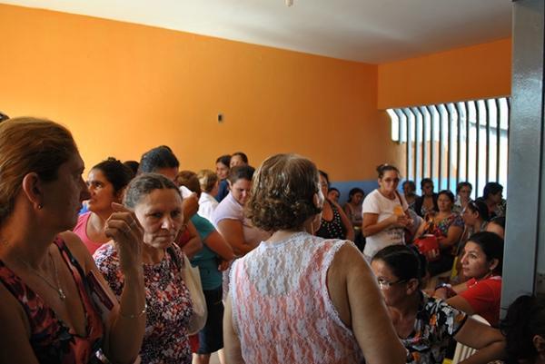 Cocal adere a campanha “Março Lilás” e promove ações de saúde voltada às mulheres - Imagem 5