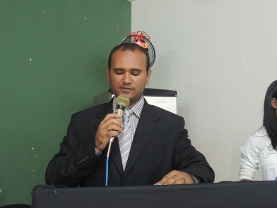 Está sendo realizado em Água Branca o II Mutirão de informações do Programa Bolsa Família - Imagem 1