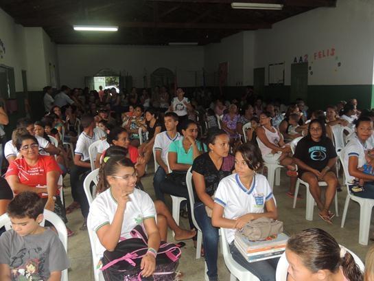 Prefeitura de Água Branca e Secretaria de Educação entregam bicicletas do Programa Pedala Piauí - Imagem 3