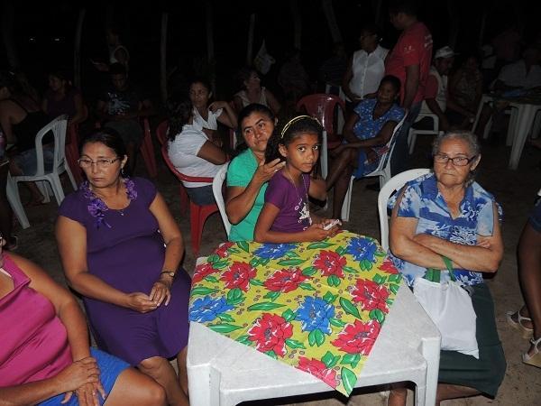              Festejo de São José é encerrado com uma “chuva de fé ’’ no bairro Cachoeira - Imagem 9