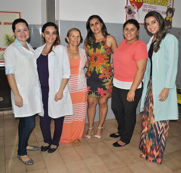 Cocal adere a campanha “Março Lilás” e promove ações de saúde voltada às mulheres - Imagem 3