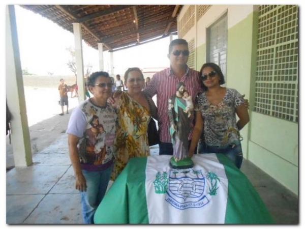 Festejo de São José em Inhuma reúne milhares de fiéis  - Imagem 31