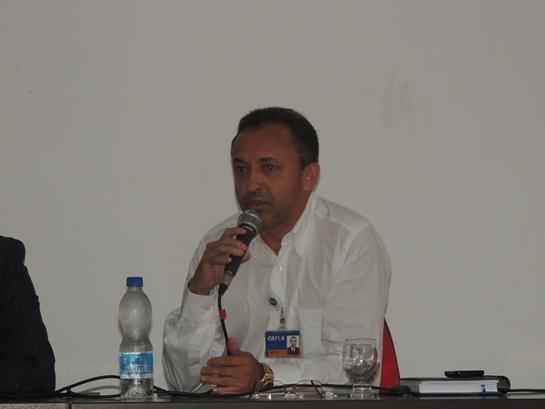 Água Branca sediou Seminário de Municipalização  - Imagem 2