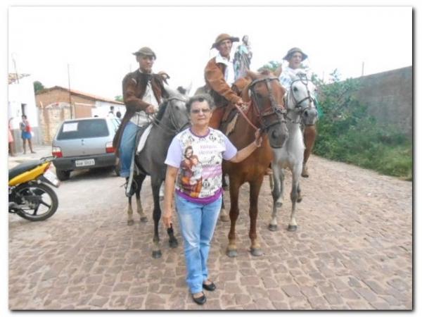Festejo de São José em Inhuma reúne milhares de fiéis  - Imagem 69