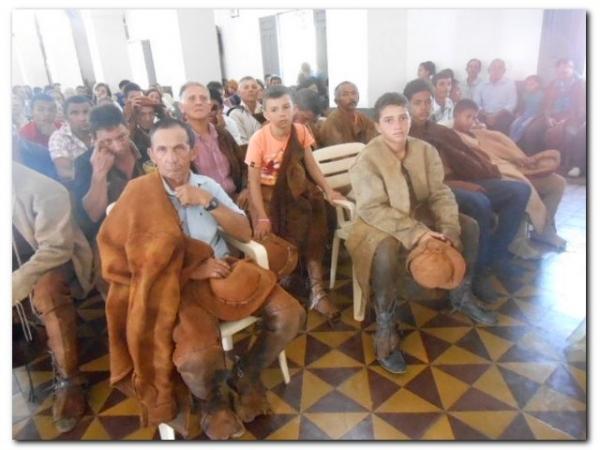 Festejo de São José em Inhuma reúne milhares de fiéis  - Imagem 14