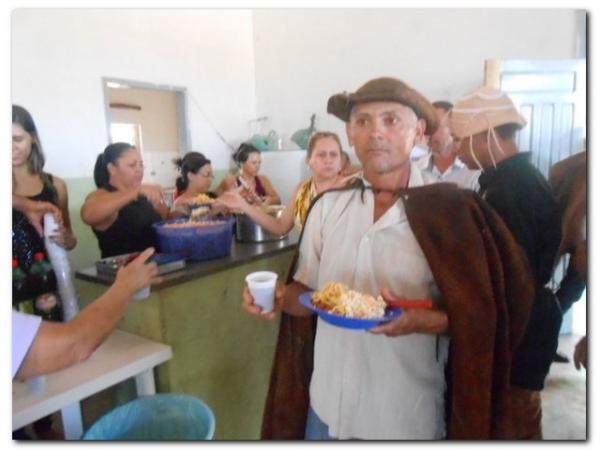 Festejo de São José em Inhuma reúne milhares de fiéis  - Imagem 51