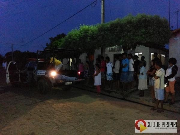 Comerciante morre ao dar de cara com ladrão dentro de casa - Imagem 2