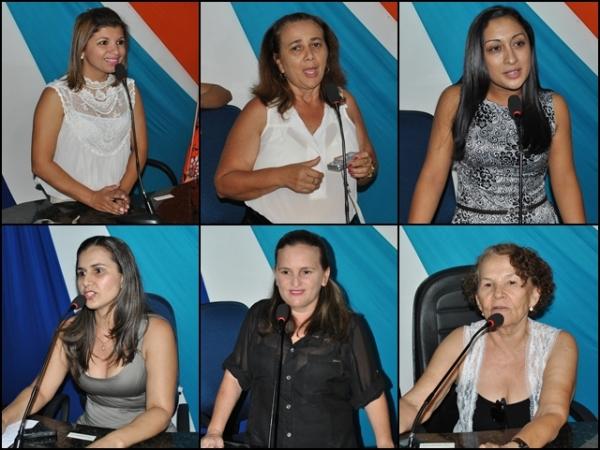 Merendeiras recebem certificados do curso de capacitação em manipulação de alimentos - Imagem 2