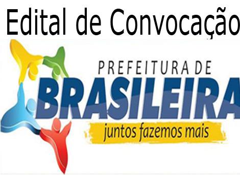 Prefeitura faz mais uma convocação de aprovado no Concurso Público de 2011