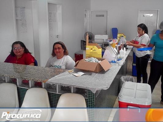 Inicia em Piracuruca a Campanha de Doação de Sangue, Participe! - Imagem 3