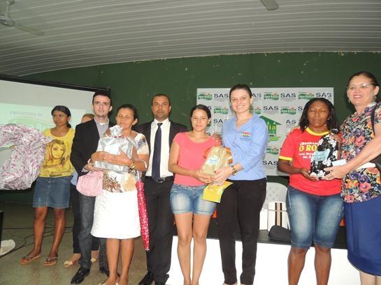 Prefeitura realizou o II Mutirão de informações do Programa Bolsa Família - Imagem 3