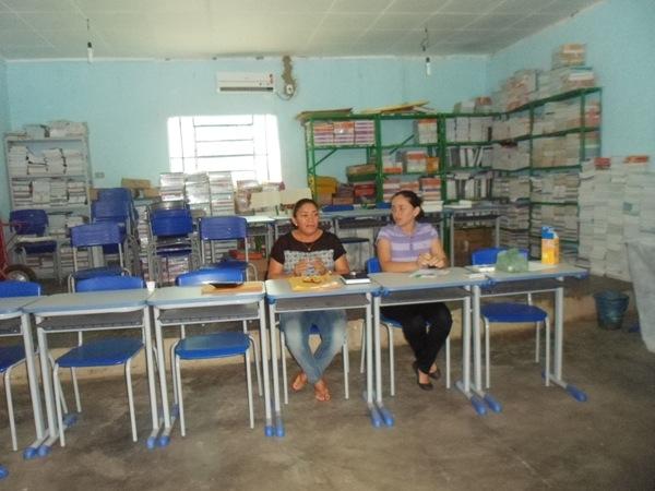 Coordenadora da Merenda Escolar se reúne com agricultores da agricultura familiar - Imagem 3
