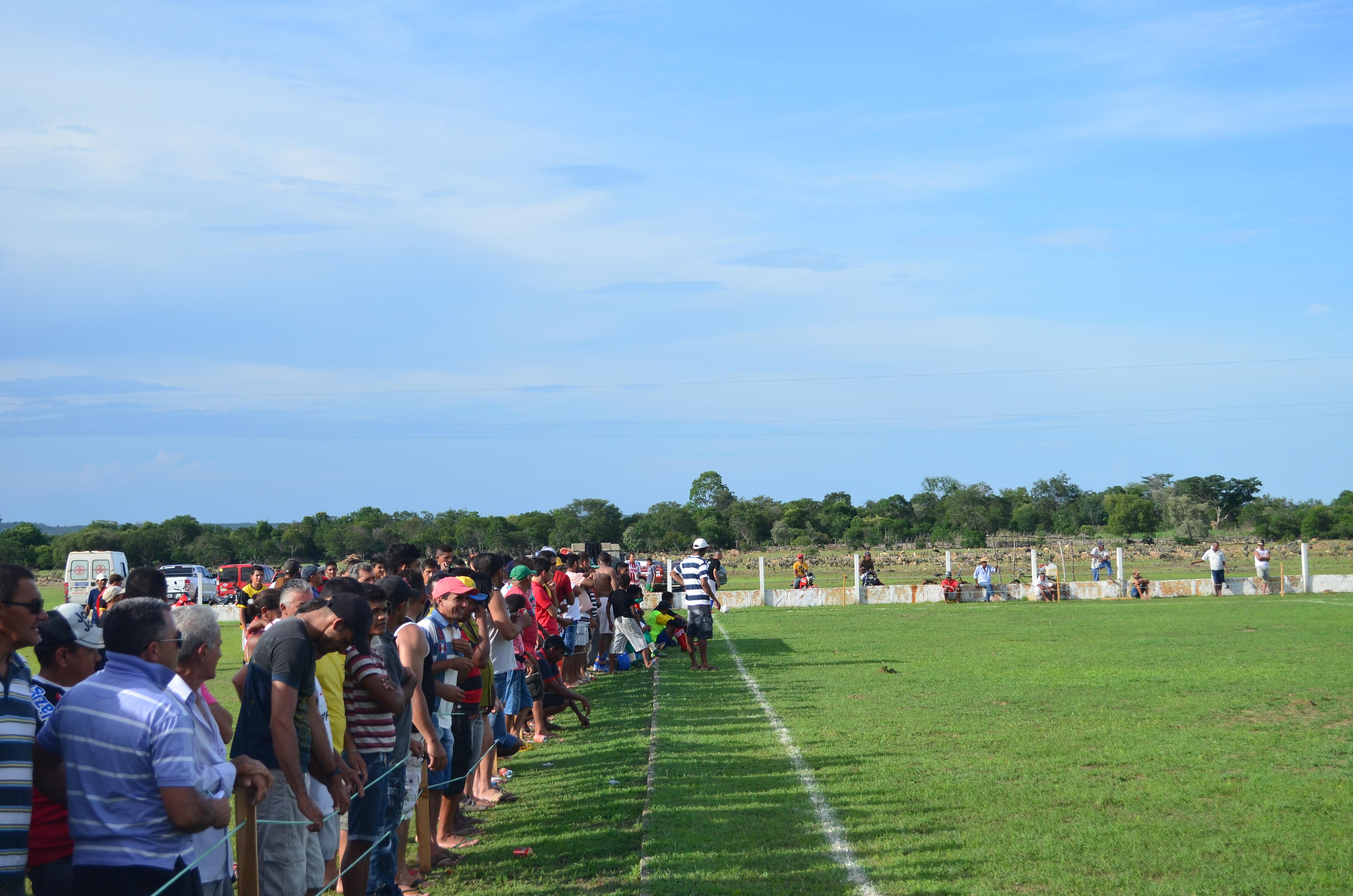 Rodada do Final de Semana definirá os primeiros semifinalistas da Copa Jaílson Uchoa