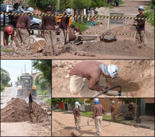 Cocal avança em melhorias e Bairro Ulisses recebe investimentos - Imagem 5