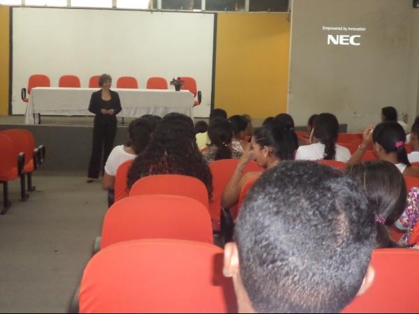 Semasc inicia novos cursos através do Pronatec em União - Imagem 2