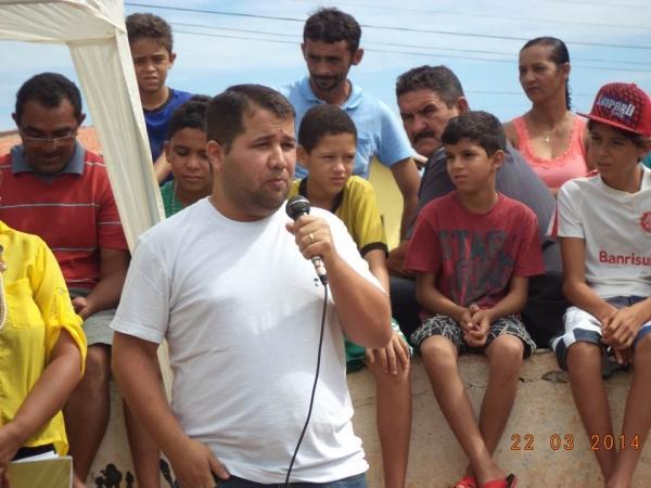 entrega de 300 bicicletas do programa pedala Piauí aos alunos - Imagem 26