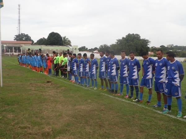 Divinópolis fatura Campeonato Unionense e confirma hegemonia em União - Imagem 1