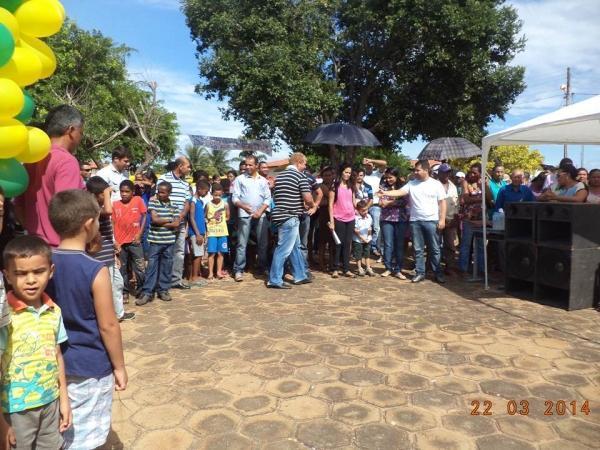entrega de 300 bicicletas do programa pedala Piauí aos alunos - Imagem 19