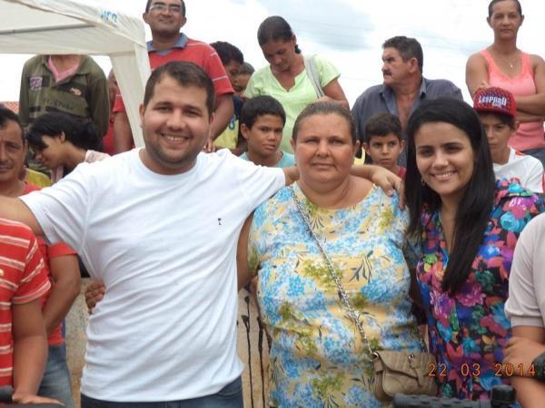 entrega de 300 bicicletas do programa pedala Piauí aos alunos - Imagem 49