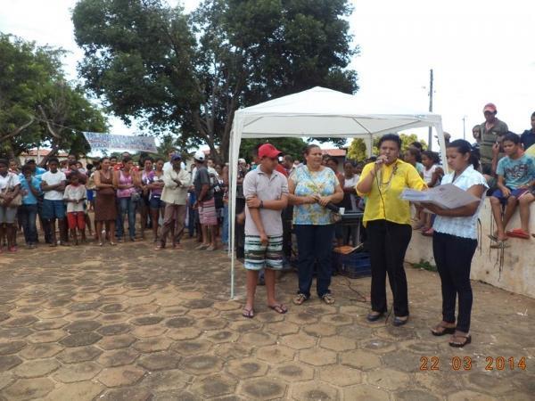 entrega de 300 bicicletas do programa pedala Piauí aos alunos - Imagem 40
