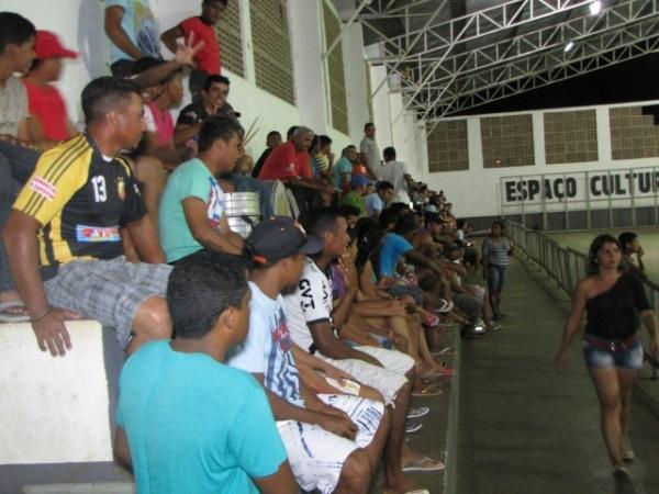 Seleção de Futsal de Miguel Alves estreia com vitoria na XV Taça cidade de José de Freitas - Imagem 4