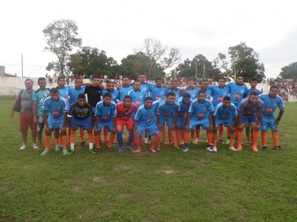 Divinópolis fatura Campeonato Unionense e confirma hegemonia em União - Imagem 2
